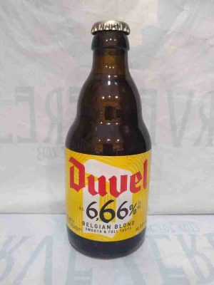 DUVEL 666