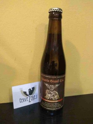 AMARIS GRAND CRU FRENCH BRANDY VINTAGE 2023