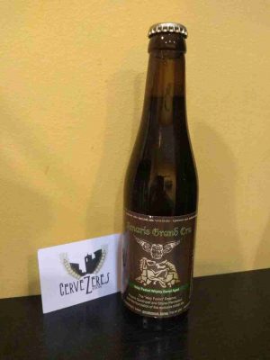 AMARIS GRAND CRU ISLAY PEATED WHISKY VINTAGE 2023