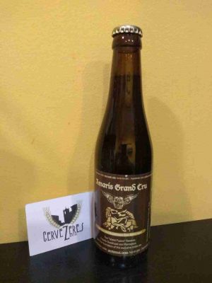 AMARIS GRAND CRU JAMAICA & GUADALUPE RUM VINTAGE 2023