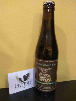 AMARIS GRAND CRU BOURBON VINTAGE 2023