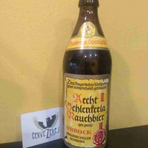 SCHLENKERLA URBOCK
