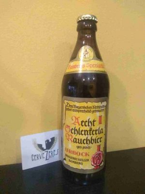 SCHLENKERLA URBOCK