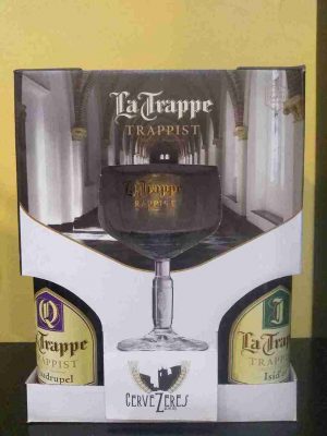 ESTUCHE LA TRAPPE
