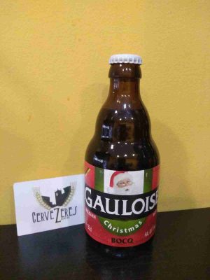 GAULOISE CHRISTMAS
