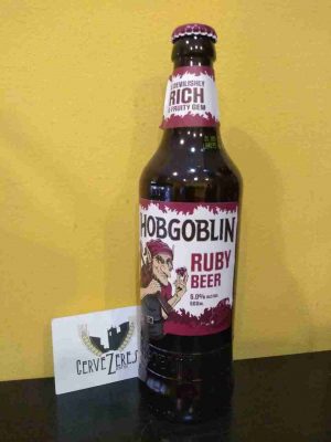 HOBGOBLIN RUBY