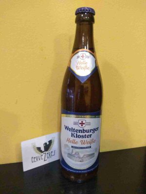 WELTENBURGER HELLE WEISS