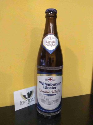 WELTENBURGER DUNKLE WEISS