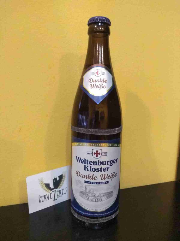WELTENBURGER DUNKLE WEISS