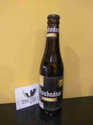 TROUBADOUR IMPERIAL STOUT