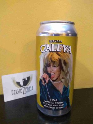 CALEYA TINA