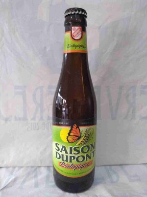 SAISON DUPONT