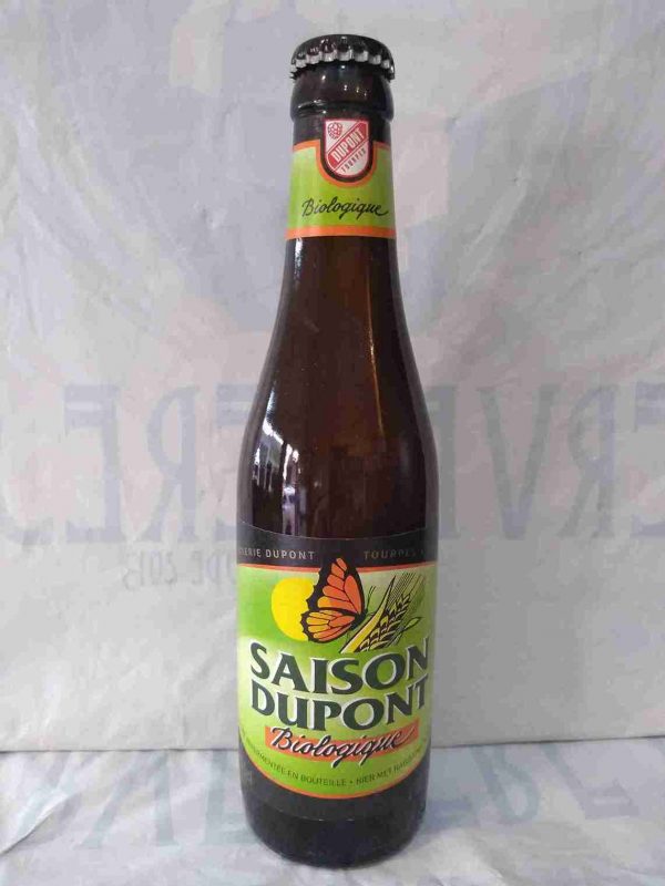 SAISON DUPONT