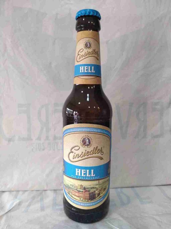 EINSIEDLER HELL