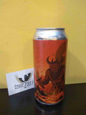 BREW YORK SURTR'S BLADE