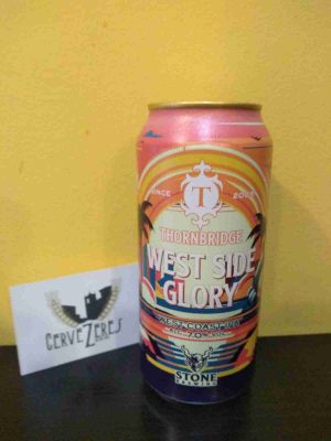 THORNBRIDGE & STONE WEST SIDE GLORY