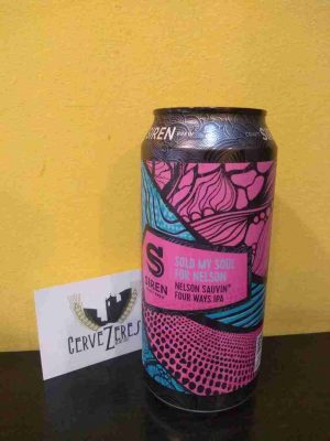 SIREN SOLD MY SOUL FOR NELSON