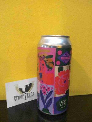 BASQUELAND LUSH LIFE