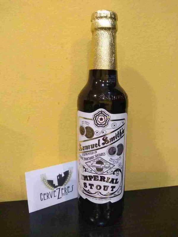 SAMUEL SMITH IMPERIAL