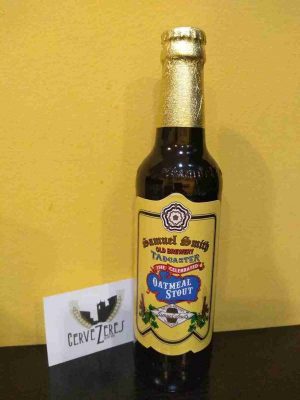 SAMUEL SMITH OATMEAL