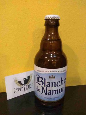 BLANCHE DE NAMUR