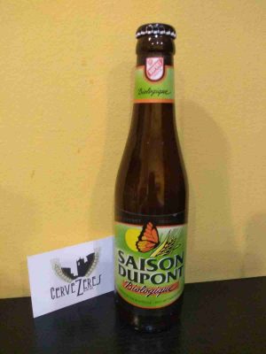 SAISON DUPONT