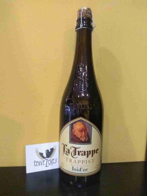 LA TRAPPE ISID'OR