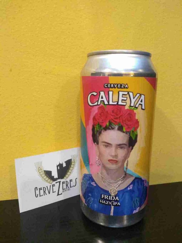 CALEYA FRIDA