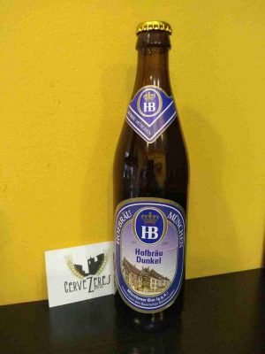 HOFBRAU DUNKEL