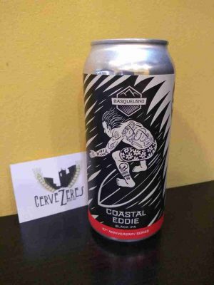 BASQUELAND COASTAL EDDIE