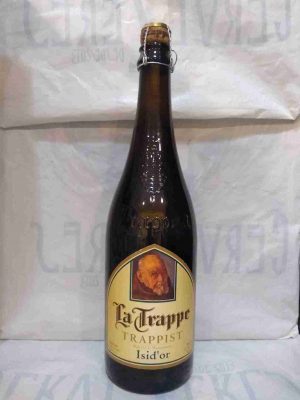 LA TRAPPE ISID'OR