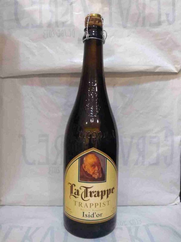 LA TRAPPE ISID'OR