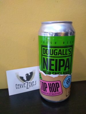 DOUGALL'S TOP HOP