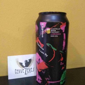 CASTELLÓ BEER FACTORY GORGEOUS