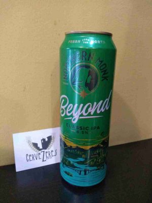 NORTHERN MONK BEYOND