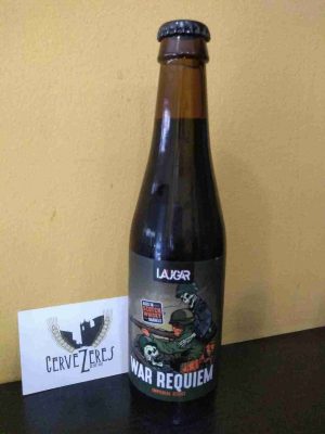 LAUGAR WAR REQUIEM