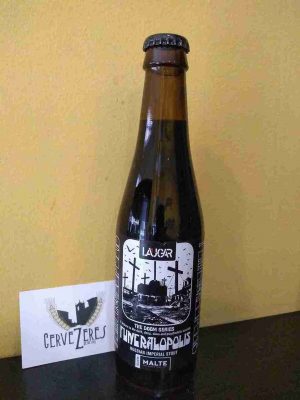 LAUGAR FUNERALOPOLIS