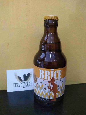 BRICE