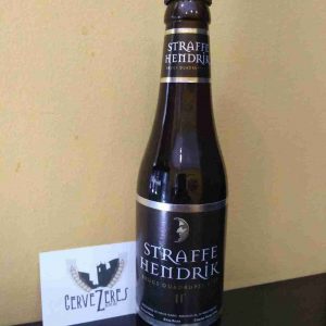 STRAFFE HENDRIK