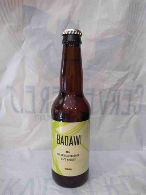 BADAWI IPA