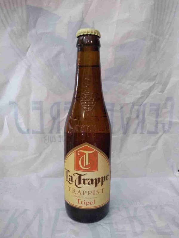 LA TRAPPE T