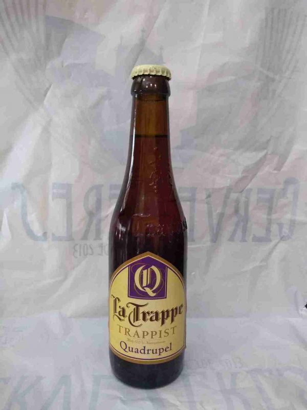 LA TRAPPE Q