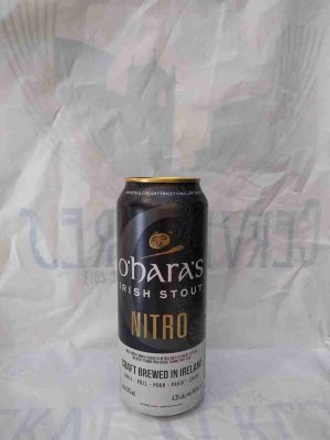 O'HARA'S STOUT NITRO