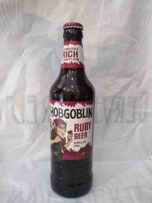 HOBGOBLIN RUBY