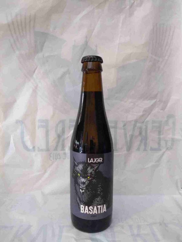 LAUGAR BASATIA