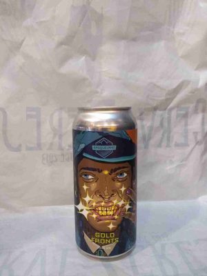 BASQUELAND GOLD FRONTS