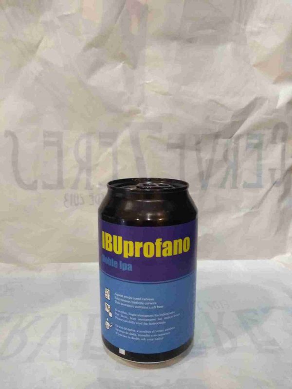 REPTILIAN IBUPROFANO