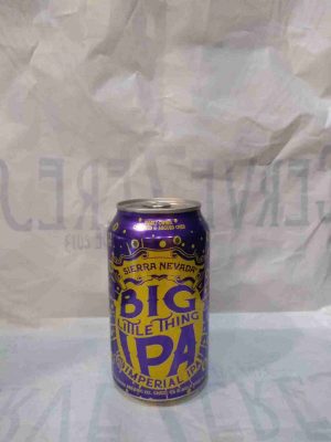 SIERRA NEVADA BIG LITTLE THING