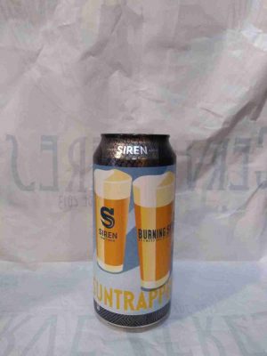 SIREN SUNTRAPPED