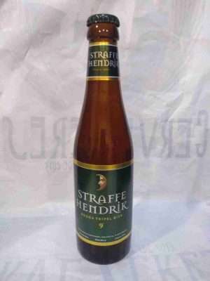 STRAFFE HENDRIK TRIPEL